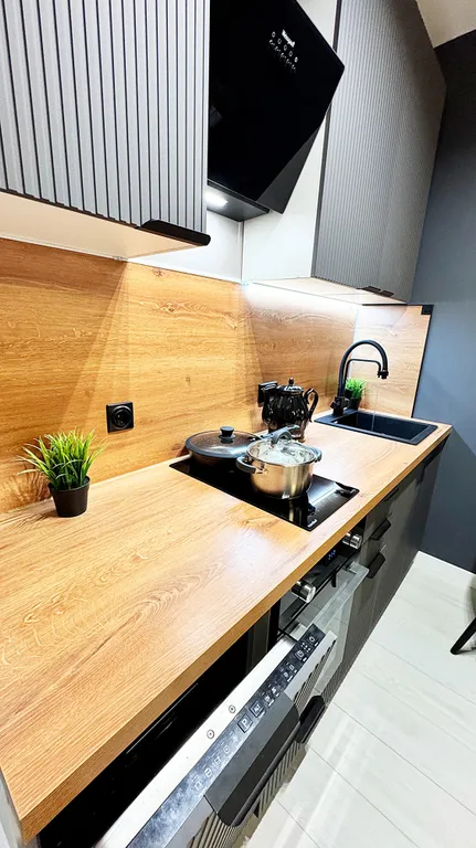 Квартира Апартаменты в ЖК Новое Колпино — Колпино