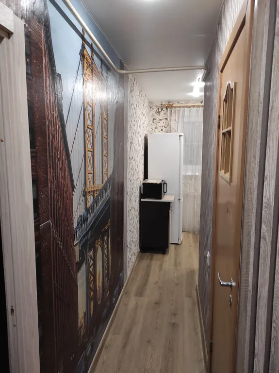 Уютная квартира с выгодным месторасположением