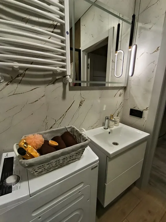 Апартаменты Уют