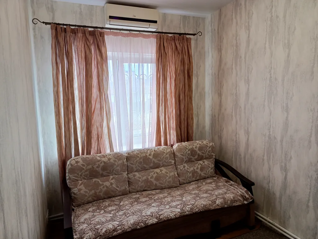 Квартира рядом с центром города, улица Куйбышева