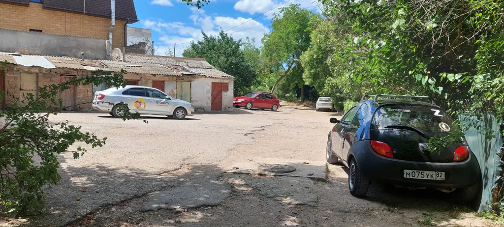 Уютная квартира со всеми удобствами в районе старого города