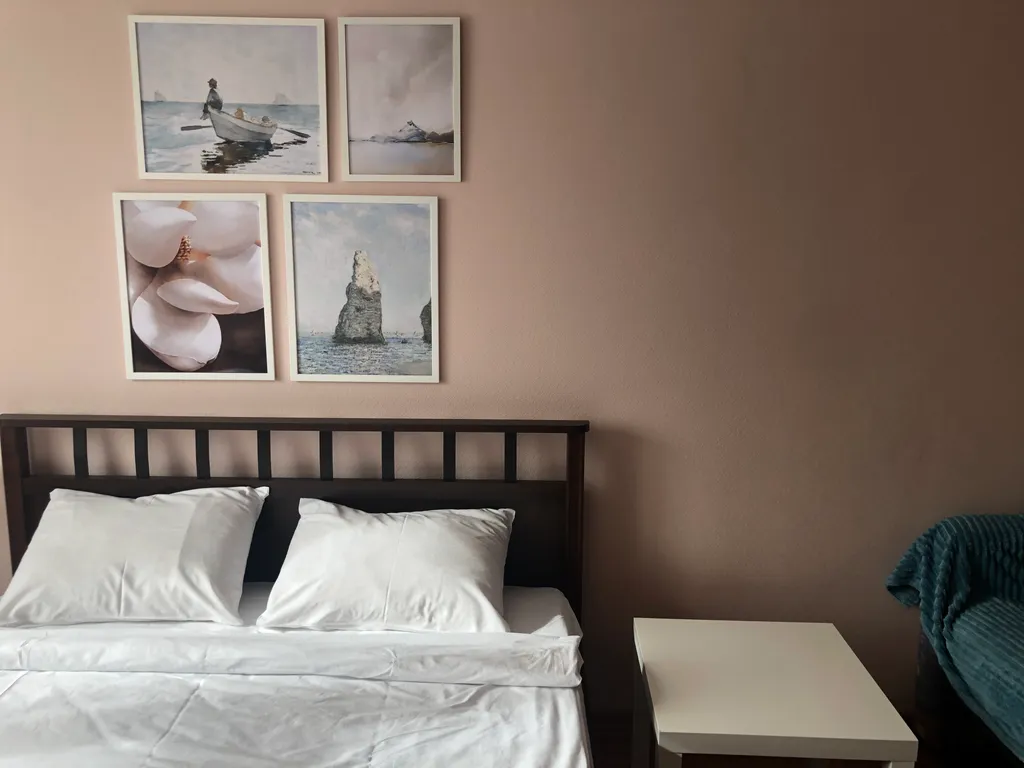 Квартира напротив Онкологии, рядом Дентоша, ВЦ Сибирь, Глазной, ЛОР