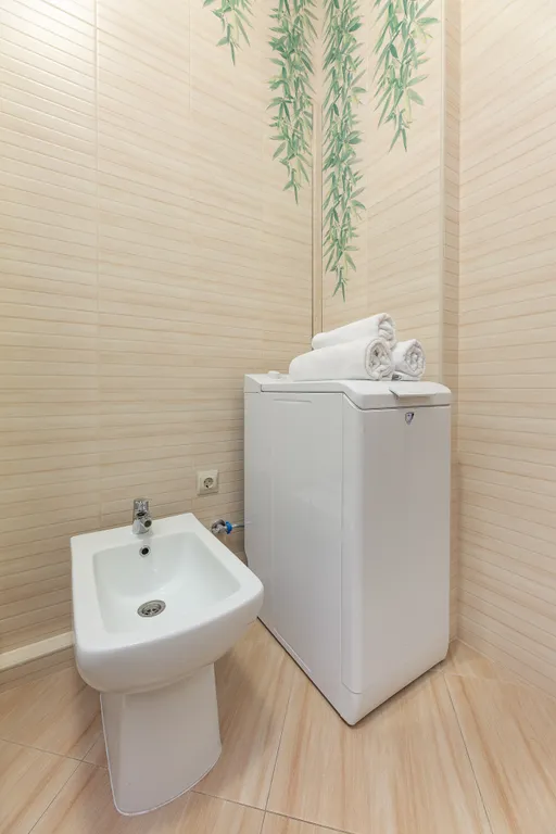 Квартира Уютная квартира недалеко от моря — Анапа