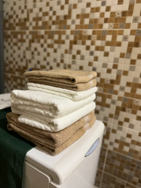 Бунгало на Банном Happy Rabbit