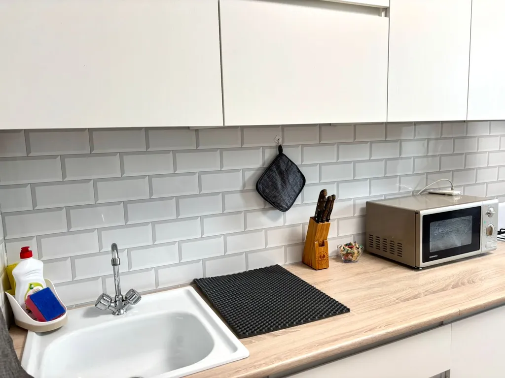 Квартира рядом с аквапарком и ГУОР