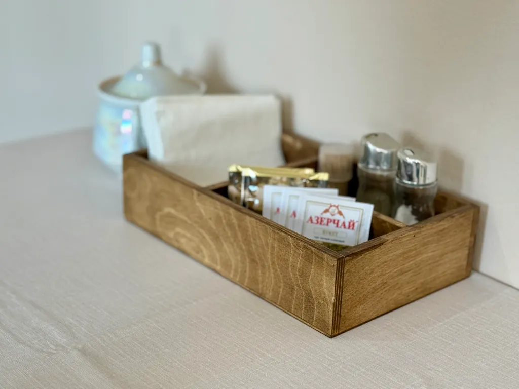 Изумительная студия в новом доме