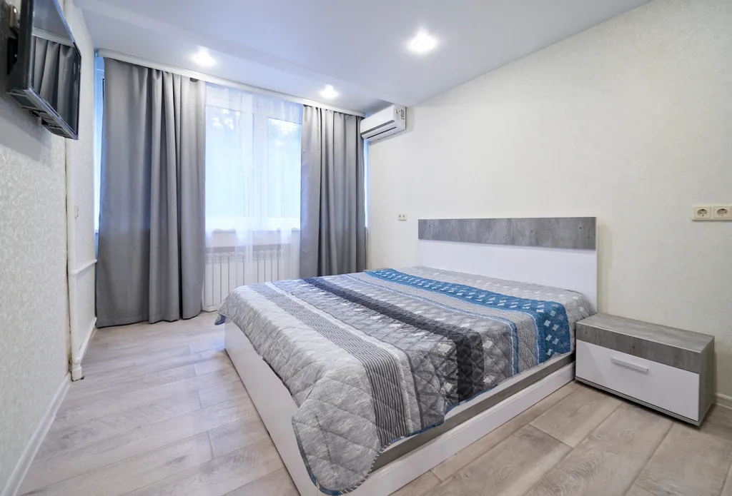 Квартира Прекрасная квартира рядом с морем — Сочи