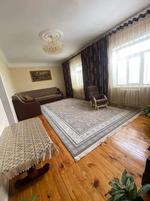 Коттедж Уютный гостевой дом в спокойном районе — Дербент