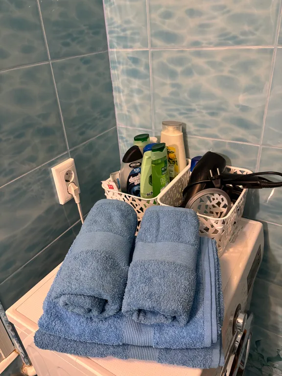 Квартира Уютная квартира с домашней обстановкой — Калининград