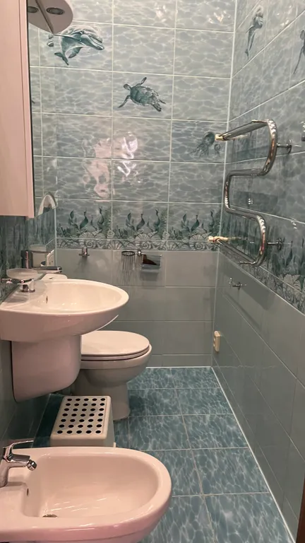 Квартира Лучшая квартира для большой семьи — Казань