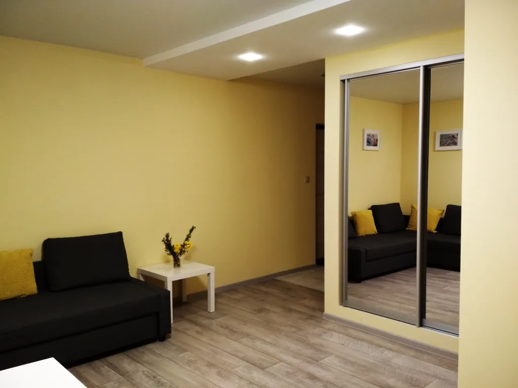 Квартира Квартира в новом доме возле моря — Севастополь