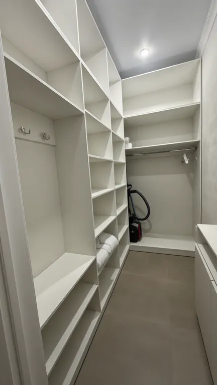 Квартира в элитном ЖК Сард от Juls Apart