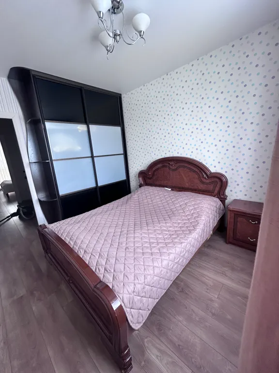 Квартира в курортной зоне