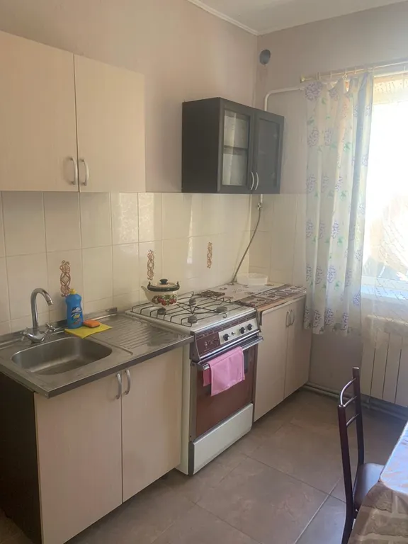 Домик возле моря