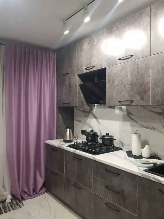 Элегантная квартира в центре для большой семьи или компании