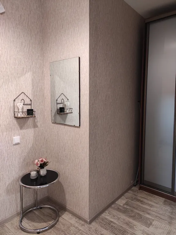 Современная квартира в центре Дзержинского района