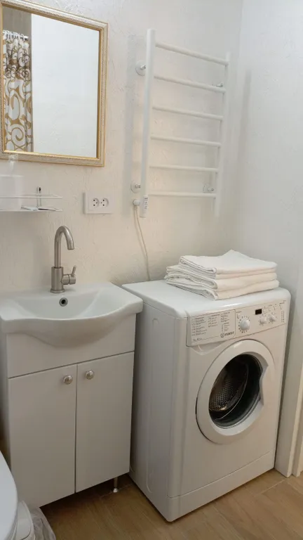 Квартира 1-комнатная Квартира — Севастополь