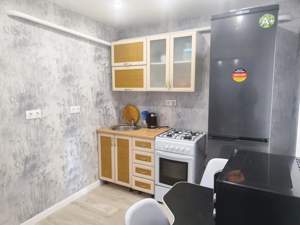 Комфортная квартира в центре Одинцово