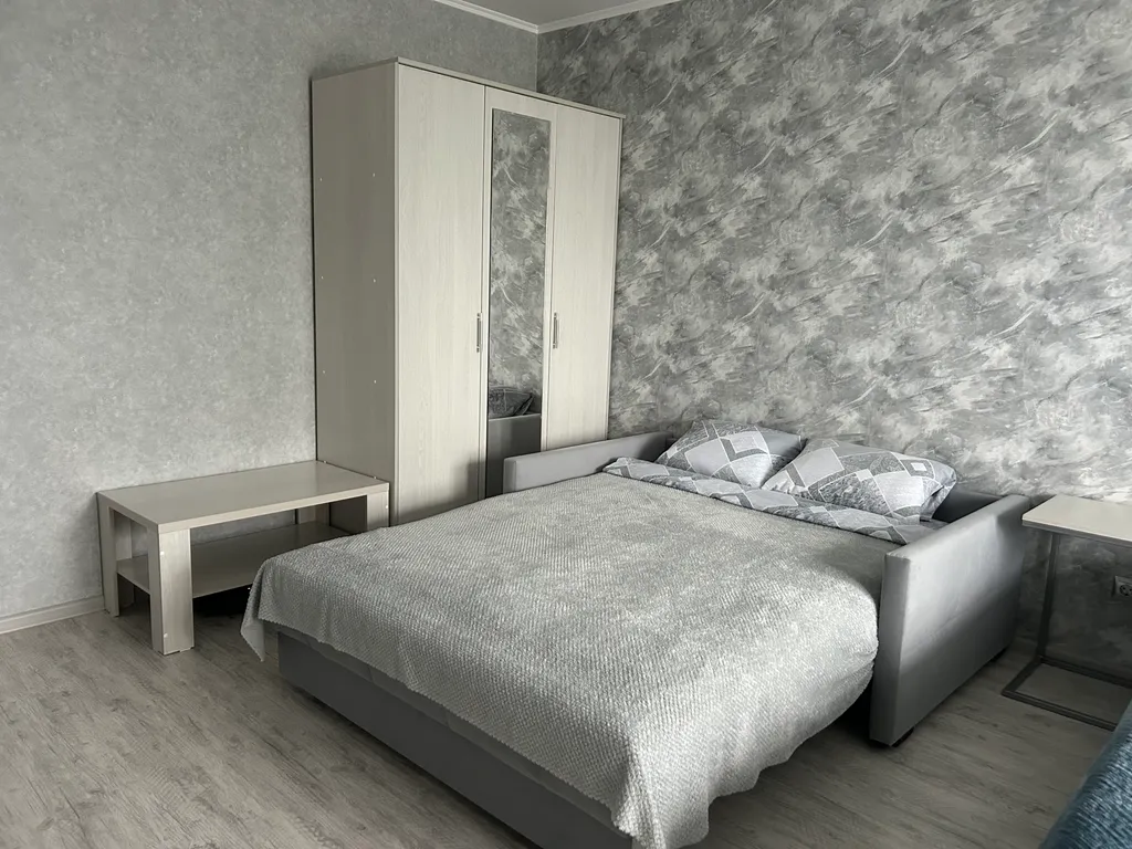 Квартира 1-комнатная Квартира — Омск