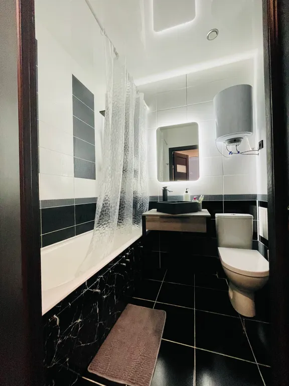 Апартаменты в стиле Море напротив Московской площади