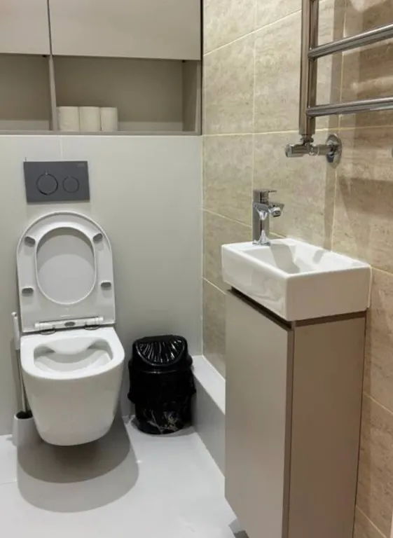 Parkent Relax Apartments Жк «Династия»