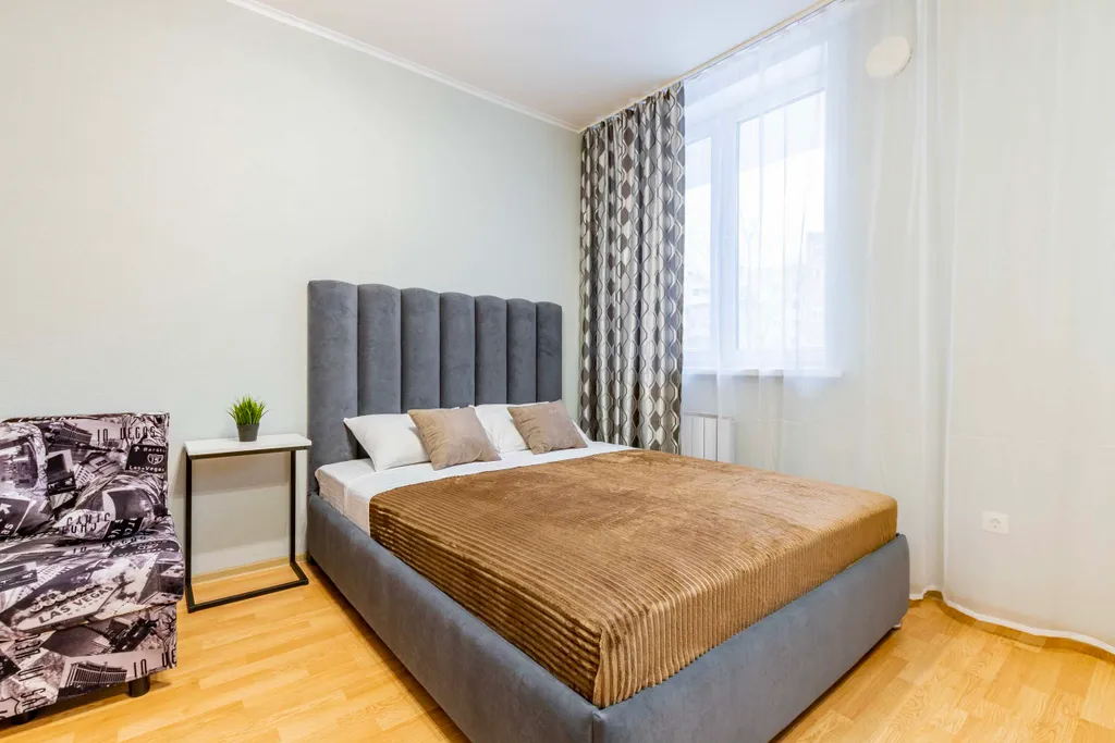 Квартира Апартаменты DreamHouse — Екатеринбург