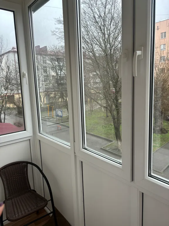 Уютная 2-комнатная квартира