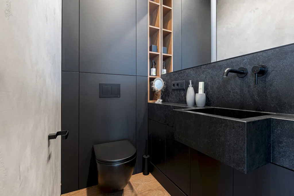 2-комнатные апартаменты Москва Сити на 77 этаже