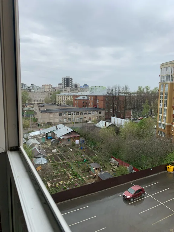 Уютная квартира в центре