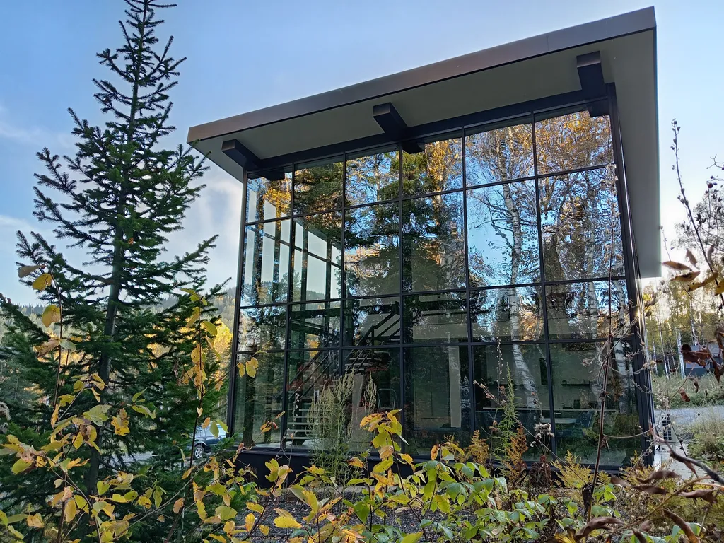 Гостевой дом премиум класса