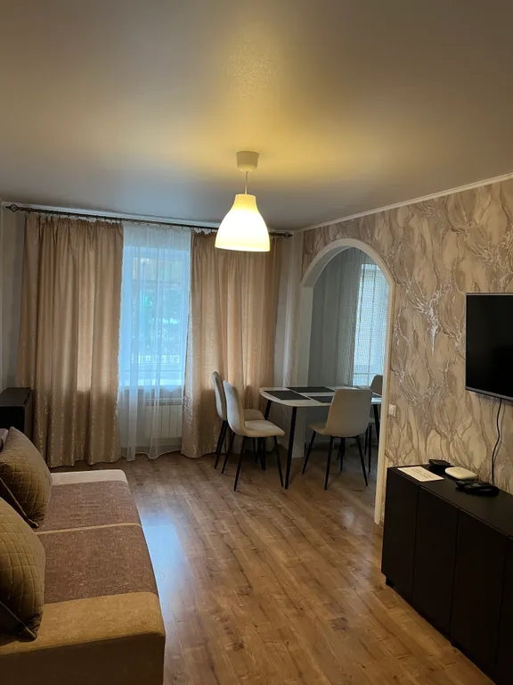 Уютная квартира в курортной зоне Железноводска — аренда посуточно в Железноводск