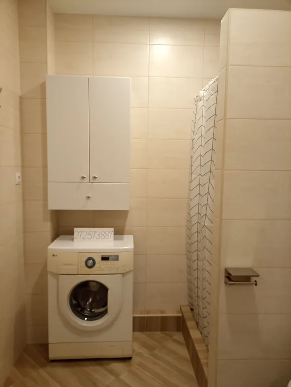 Квартира 1-комнатная Квартира — Анапа