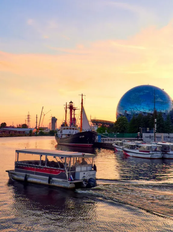 Квартира 1-комнатная Квартира — Светлогорск