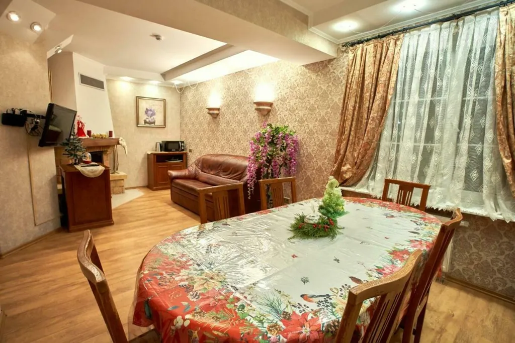 3-комнатный Дом