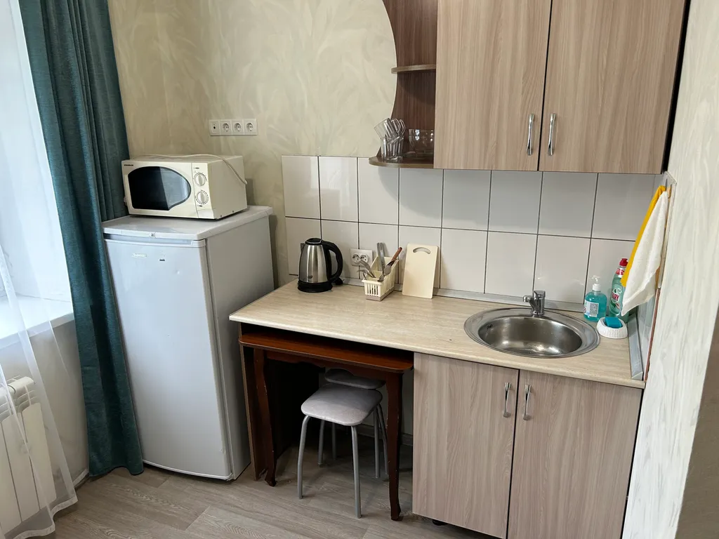 Студия на набережной