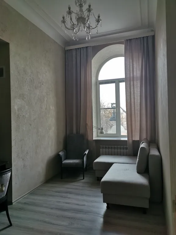Комната в квартире, центр