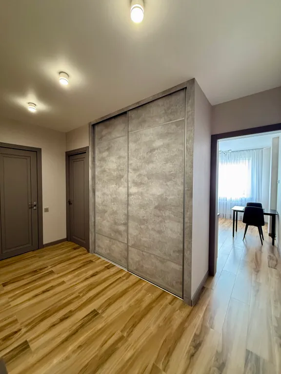 Эксклюзивная 1-комнатная квартира класса Люкс