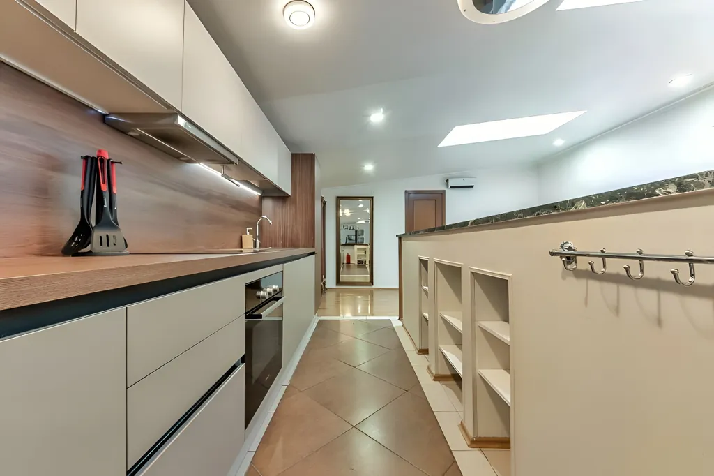 Роскошь и релакс: 3к квартира Апарт-Комфорт в центре — своя сауна