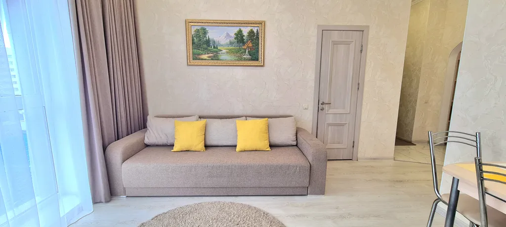 Квартира Комната — Севастополь