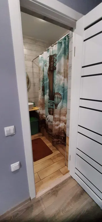 Квартира на море