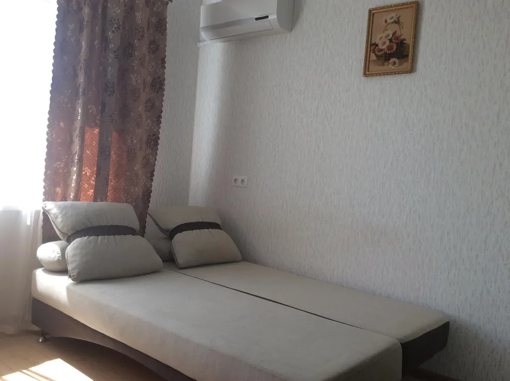 Квартира Апартамент с красивым видом — аренда посуточно в Гурзуф