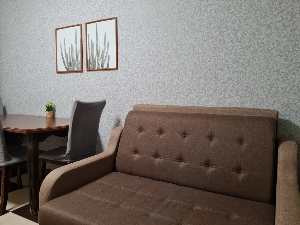 Квартира 2 комнатная квартира в 5 мин от парка Галицкого, дистанционное заселение — Краснодар