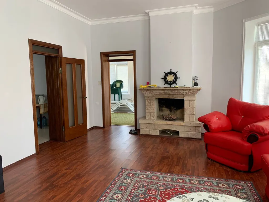 Дом у Моря для всей семьи