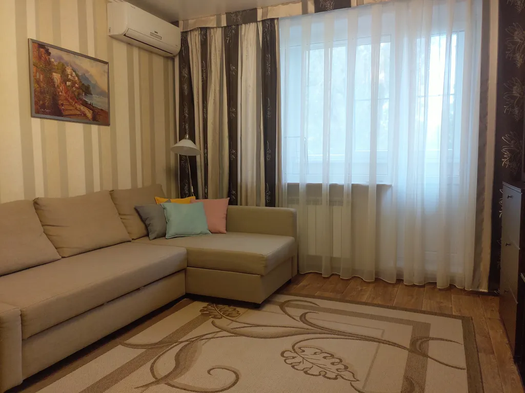 Квартира в центре города рядом с Атоммаш