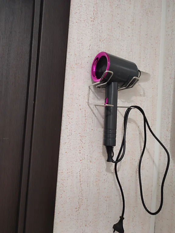 2-комнатная квартира в центре города