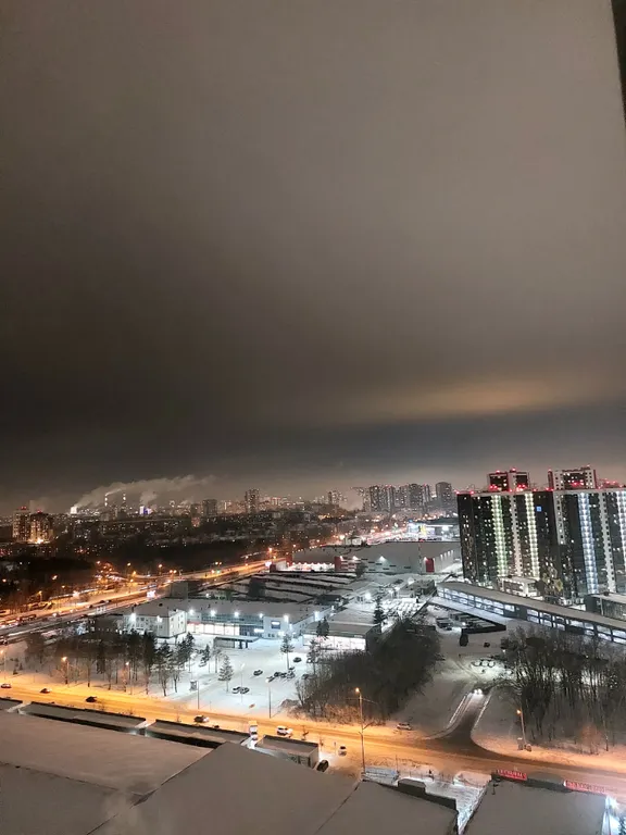Квартира Уютная квартира в новом ЖК Новые Горки — Казань