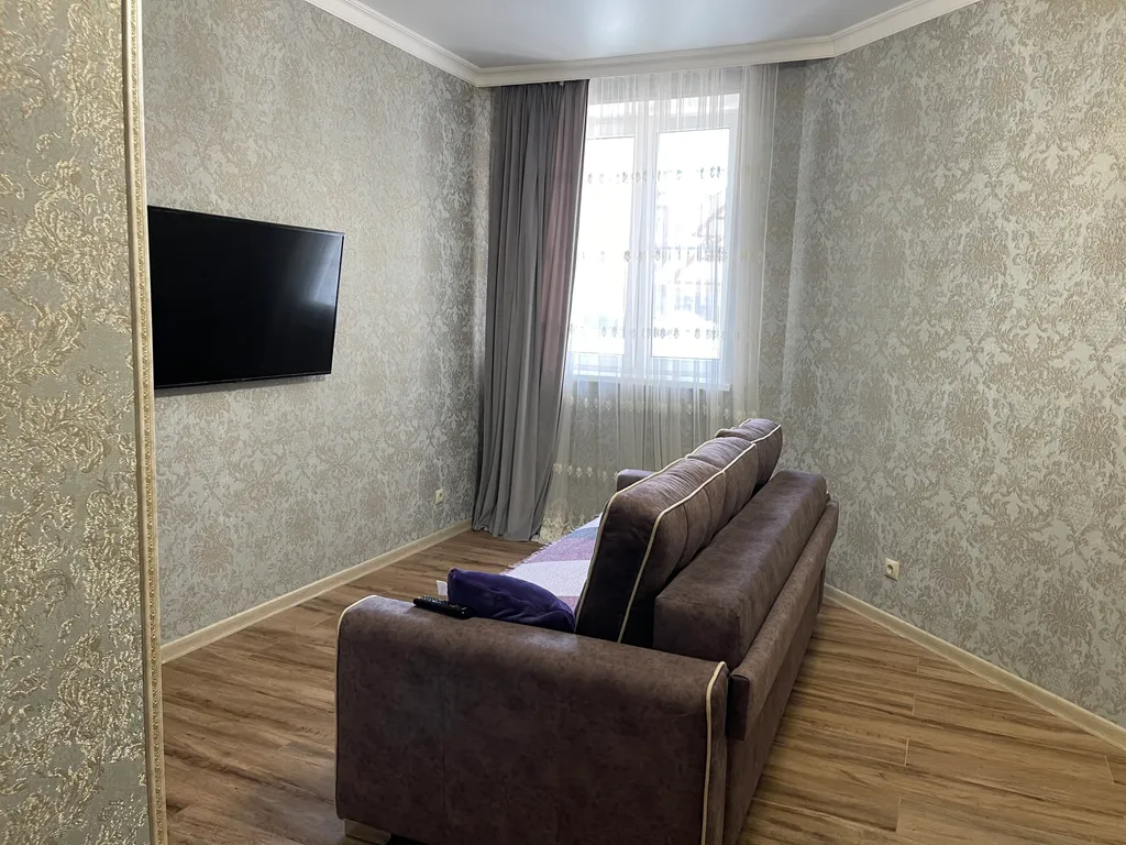 Квартира Квартира практически в центре города — Владикавказ