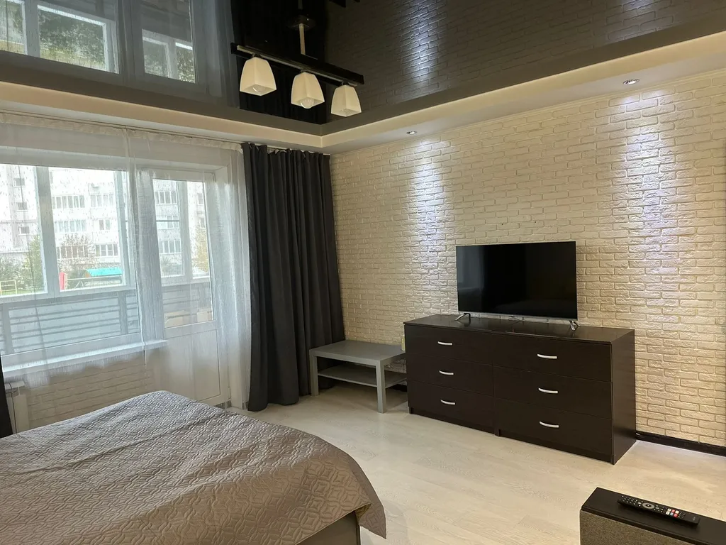 Квартира 1к квартира — Барнаул