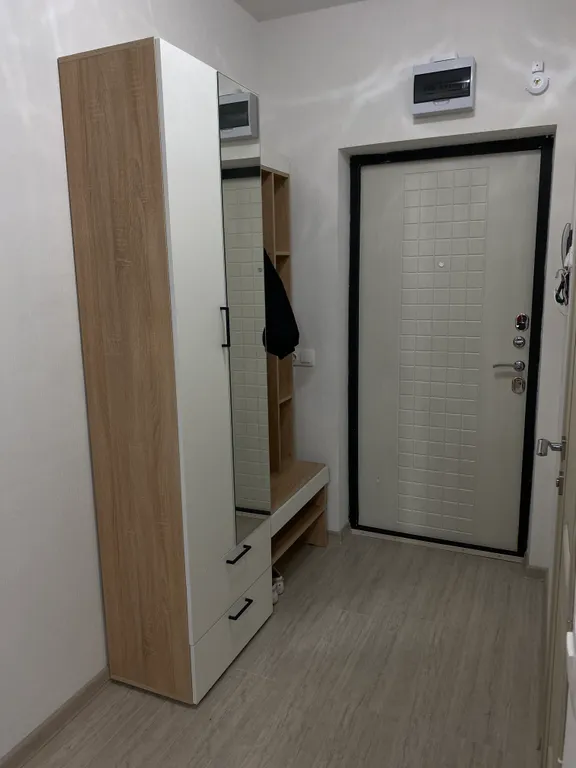 Чистая и уютная квартира в элитном ЖК