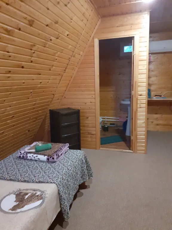 Коттедж в районе Белые скалы